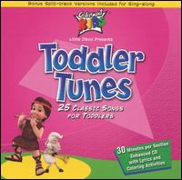 Toddler Songs von Cedarmont Kids