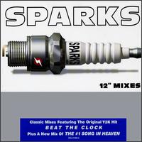 12'' Mixes [Oglio] von Sparks