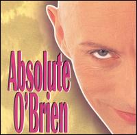 Absolute O'Brien von Richard O'Brien