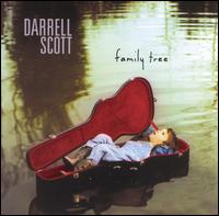 Family Tree von Darrell Scott