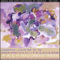 Pachinko Dream Track 10 von Joseph Jarman