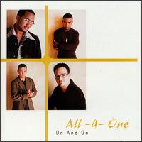 On and On von All-4-One
