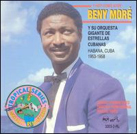 Y Hoy Como Ayer von Beny Moré