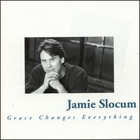 Grace Changes von Jamie Slocum