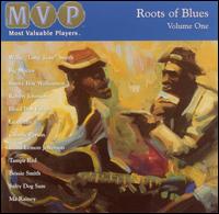 Roots of Blues, Vol. 1 von Various Artists