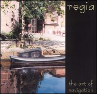 Art of Navigation von Regia