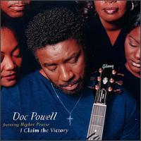 I Claim the Victory von Doc Powell