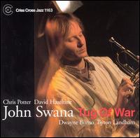 Tug of War von John Swana