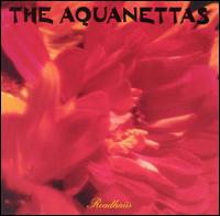 Roadhaus [EP] von The Aquanettas