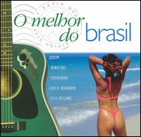 Melhor Do Brasil von Various Artists
