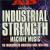 Industrial Strength Machine Music: Framework of Industrial Rock 1978-1995 von Various Artists