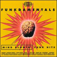 Funkdamentals von Various Artists