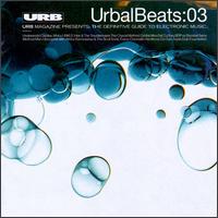 Urbal Beats, Vol. 3 von Various Artists