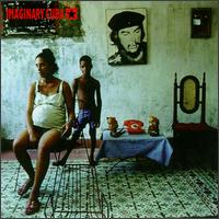 Imaginary Cuba von Bill Laswell