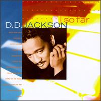 ...So Far von D.D. Jackson