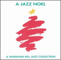 Jazz Noel von Various Artists