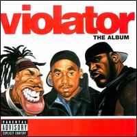 Violator: The Album von Various Artists