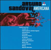Americana von Arturo Sandoval