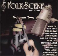 Folkscene Collection, Vol. 2 von Various Artists
