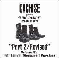 Line Dance Greatest Hits von Cochise