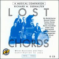 Lost Chords: 1915-1945 von Various Artists