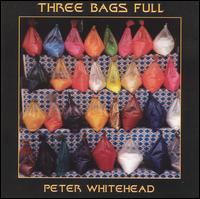 Three Bags Full von Peter Whitehead