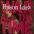 War All the Time von Poison Idea