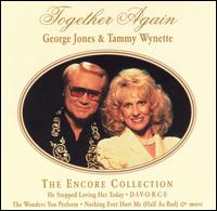 Together Again: The Encore Collection von George Jones