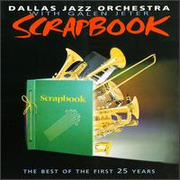 Scrapbook von Dallas Jazz Orchestra