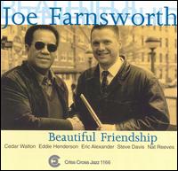 Beautiful Friendship von Joe Farnsworth