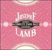Complete Stark Rags of Joseph F. Lamb von Guido Nielsen