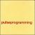 Pulseprogramming von Pulseprogramming