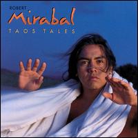 Taos Tales von Robert Mirabal