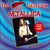 97.7 HTZ-FM von Metallica