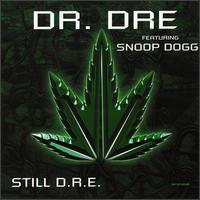 Still D.R.E. [CD Single] von Dr. Dre