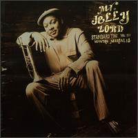 Standard Time, Vol. 6: Mr. Jelly Lord von Wynton Marsalis