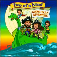 Going on an Adventure von Two of a Kind