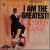 I Am the Greatest! von Cassius Clay