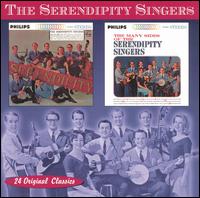 Serendipity Singers/Many Sides of the Serendipity Singers von Serendipity Singers