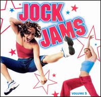 Jock Jams, Vol. 5 von Various Artists