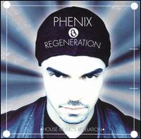 Regeneration von Phenix