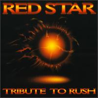 Red Star: Tribute to Rush von Various Artists