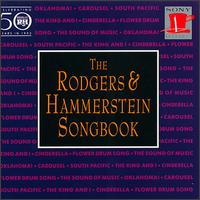 Rodgers & Hammerstein Songbook von Rodgers & Hammerstein