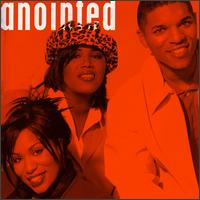 Anointed von Anointed