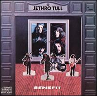 Benefit von Jethro Tull