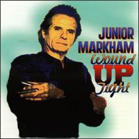 Wound up Tight von Junior Markham