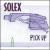 Pick Up von Solex