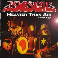 Heavier Than Air: Live on the BBC von Budgie