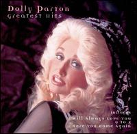 Greatest Hits [Columbia River] von Dolly Parton