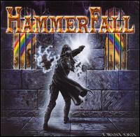 I Want Out von Hammerfall